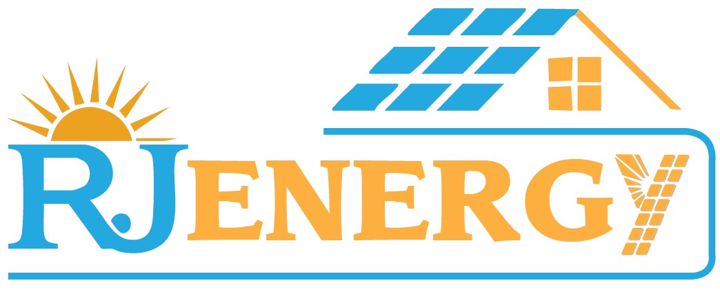 RJ Energy Logo